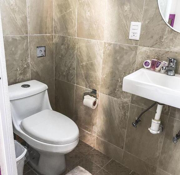 בית מלון כפרי Bungalows Yeah Los Ayala