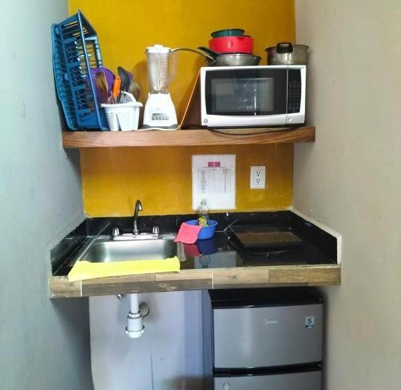 בית מלון כפרי Bungalows Yeah Los Ayala