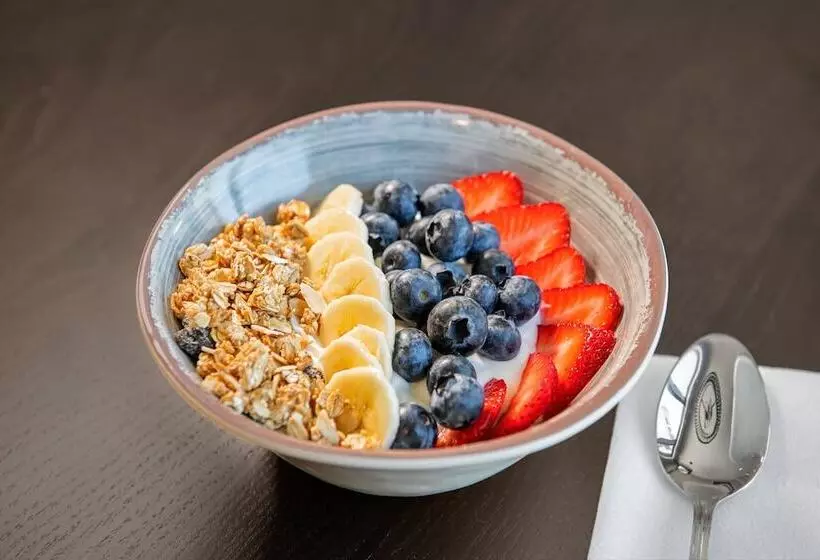 Hotelli Courtyard By Marriott Clearwater Beach