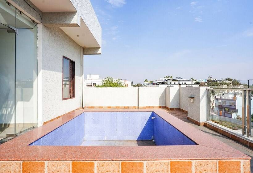 فندق Fabexpress Gulmohar Grande