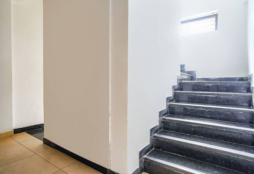 فندق Fabexpress Gulmohar Grande