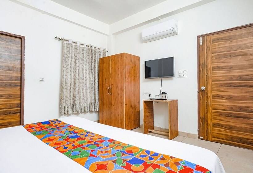 فندق Fabexpress Gulmohar Grande