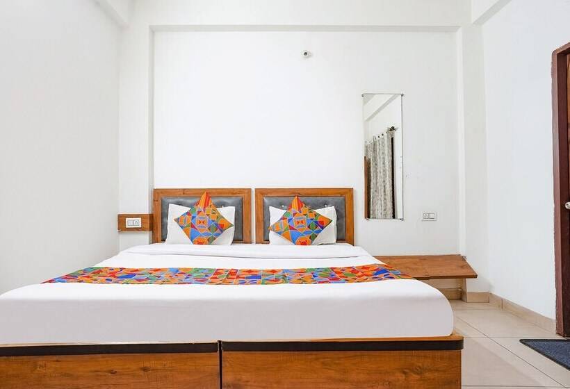 فندق Fabexpress Gulmohar Grande