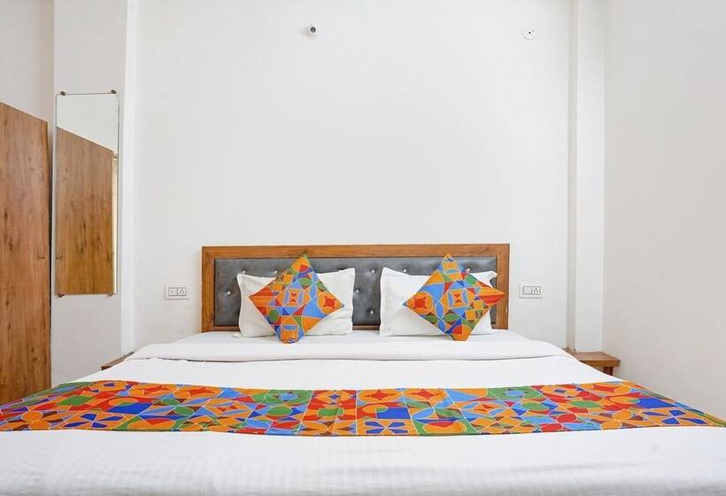 فندق Fabexpress Gulmohar Grande