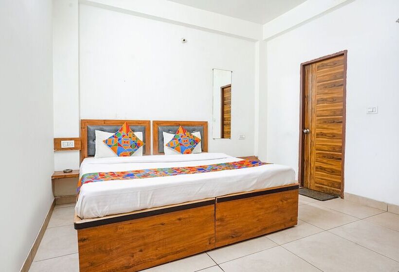 فندق Fabexpress Gulmohar Grande