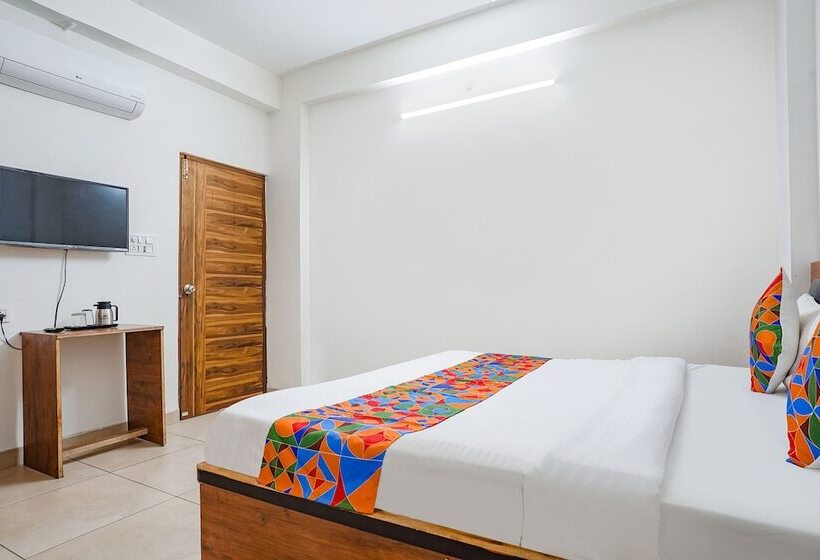 فندق Fabexpress Gulmohar Grande