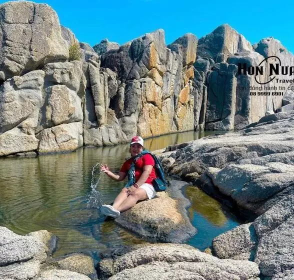 هتل Khách Sạn Nghinh Phong Beach Tuy Hòa