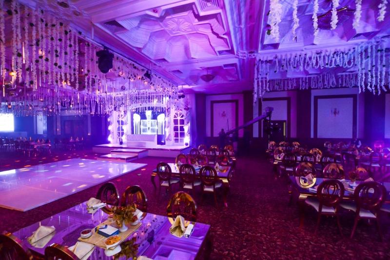 هتل Paradise Home City Stars