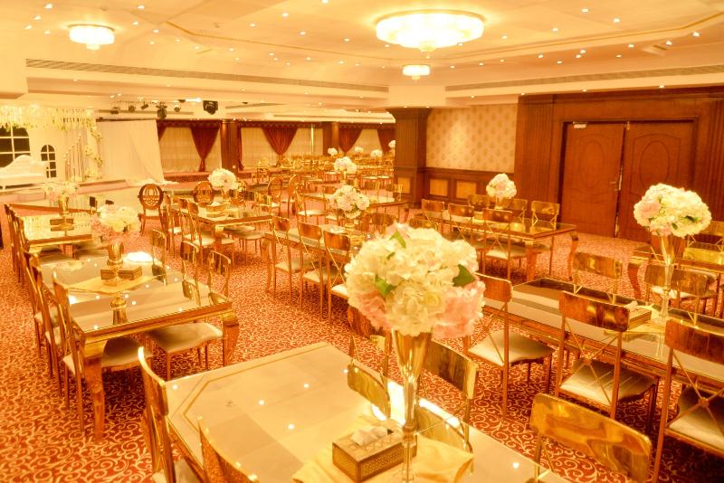 هتل Paradise Home City Stars