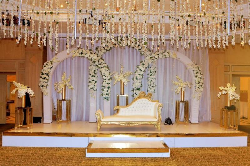 هتل Paradise Home City Stars