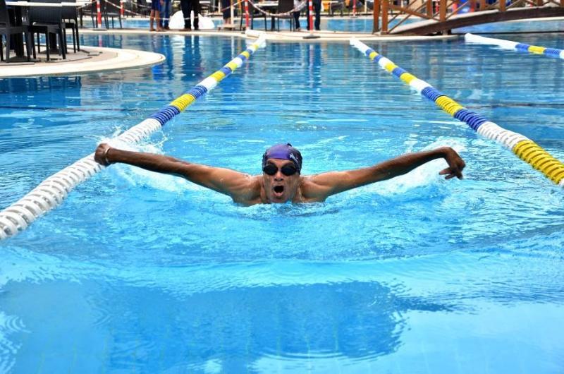 هتل Paradise Home City Stars