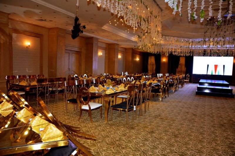 هتل Paradise Home City Stars