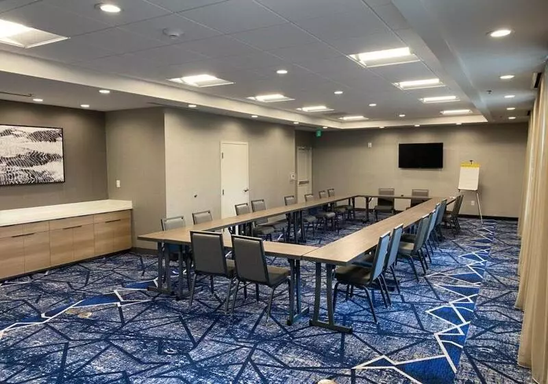 ホテル Residence Inn By Marriott Anderson Clemson