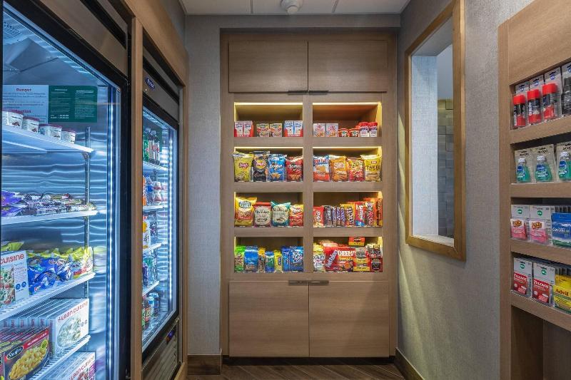 فندق Residence Inn By Marriott Anderson Clemson