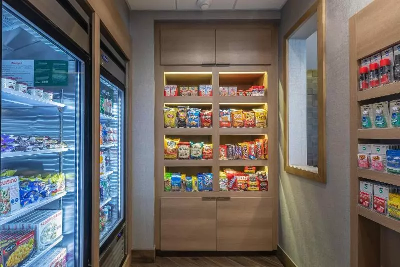 ホテル Residence Inn By Marriott Anderson Clemson