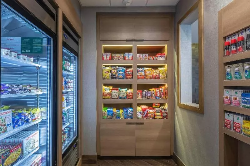 ホテル Residence Inn By Marriott Anderson Clemson