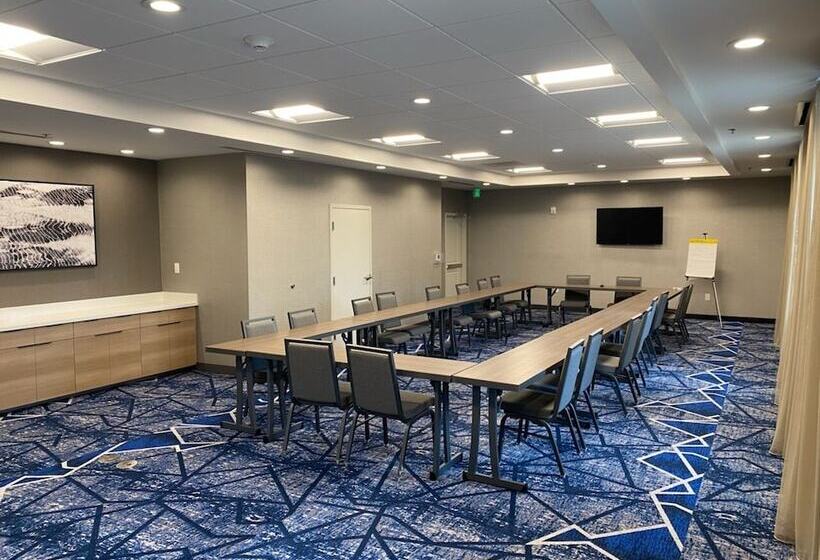 فندق Residence Inn By Marriott Anderson Clemson