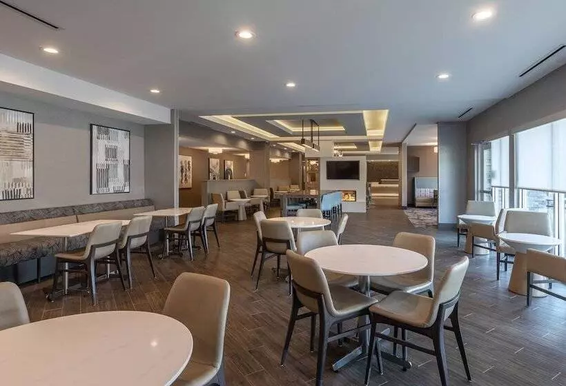 ホテル Residence Inn By Marriott Anderson Clemson