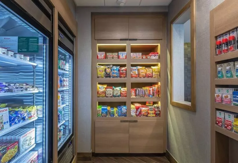 ホテル Residence Inn By Marriott Anderson Clemson