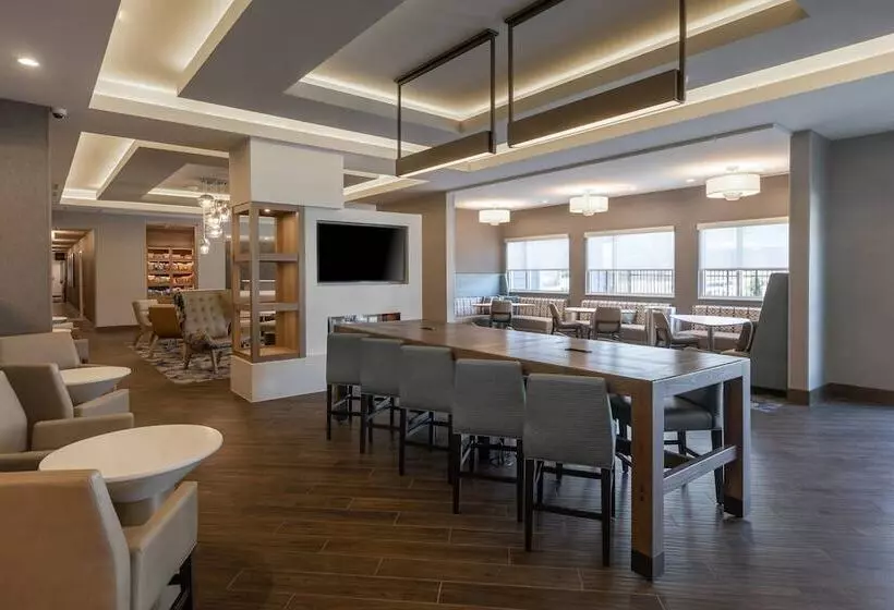 ホテル Residence Inn By Marriott Anderson Clemson