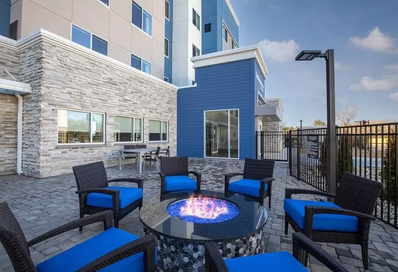 ホテル Residence Inn By Marriott Anderson Clemson