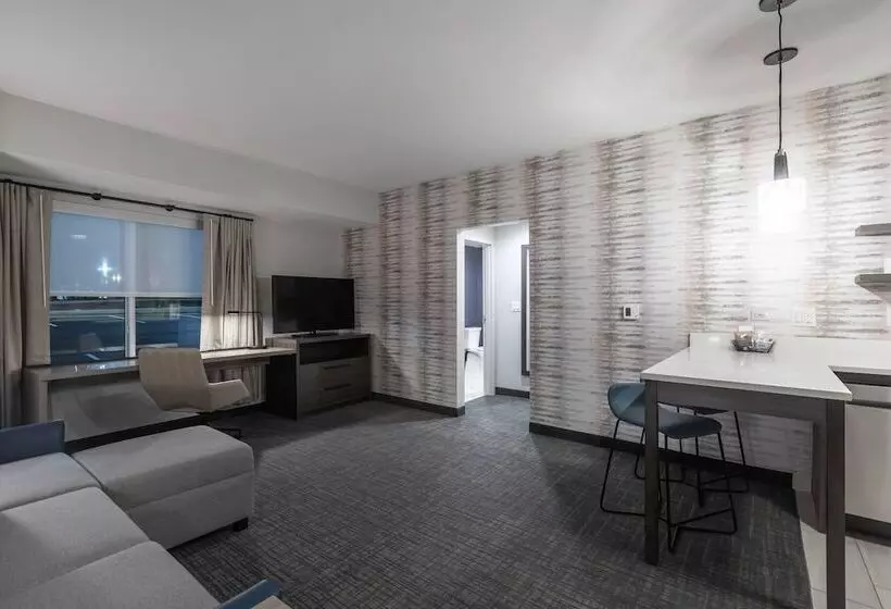 ホテル Residence Inn By Marriott Anderson Clemson