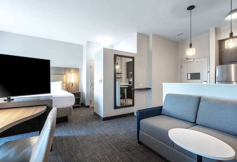 فندق Residence Inn By Marriott Anderson Clemson