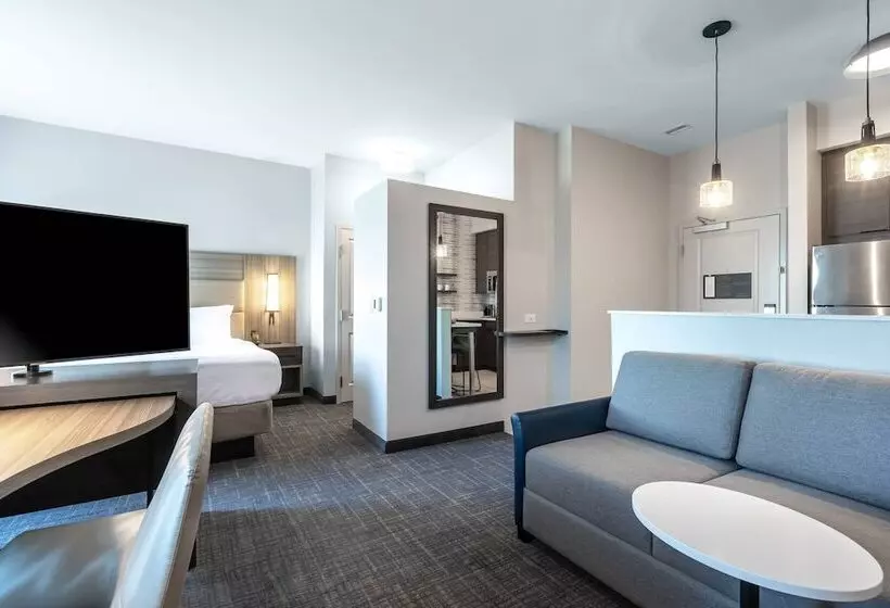 ホテル Residence Inn By Marriott Anderson Clemson