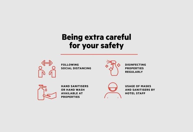 בית מלון כפרי Season