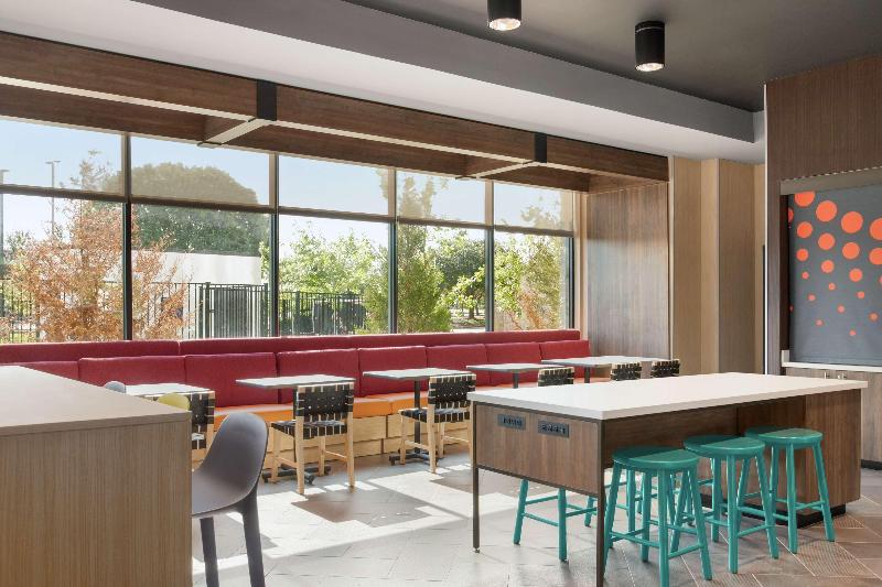 בית מלון כפרי Tru By Hilton Frisco Dallas, Tx