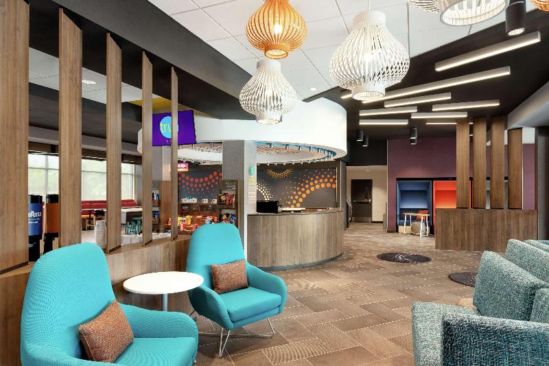 בית מלון כפרי Tru By Hilton Frisco Dallas, Tx