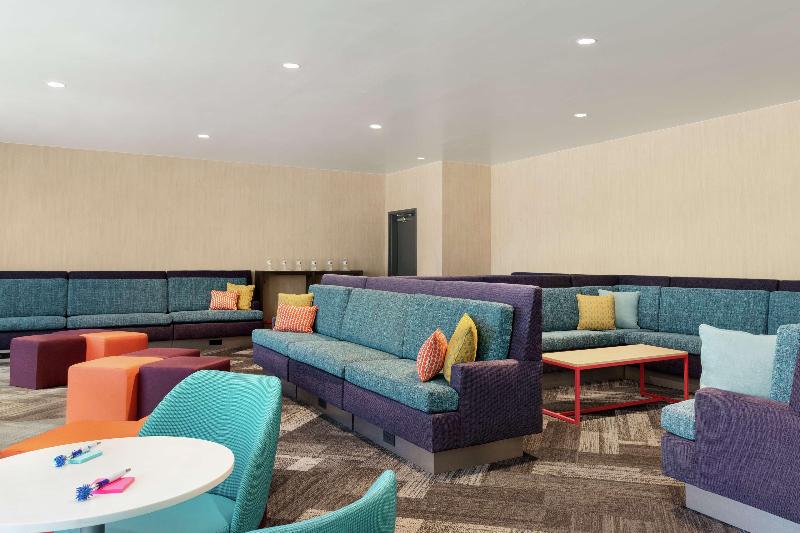 בית מלון כפרי Tru By Hilton Frisco Dallas, Tx