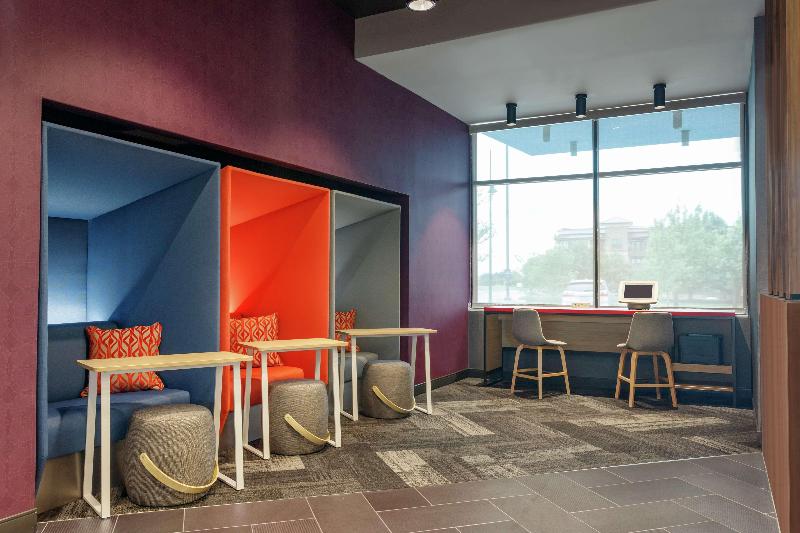 בית מלון כפרי Tru By Hilton Frisco Dallas, Tx