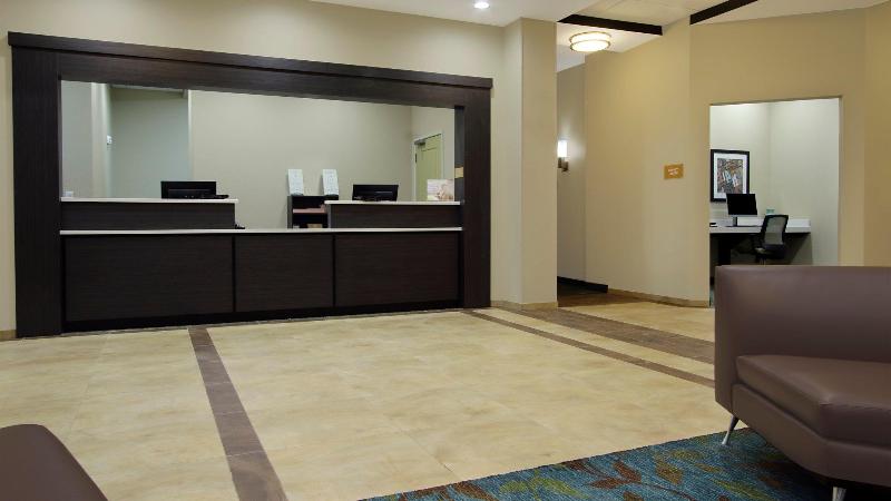 בית מלון כפרי Tru By Hilton Frisco Dallas, Tx