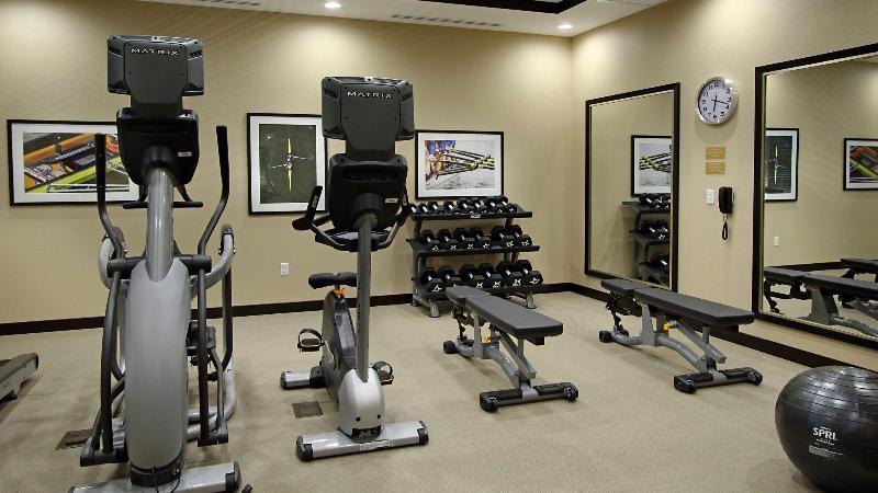 בית מלון כפרי Tru By Hilton Frisco Dallas, Tx