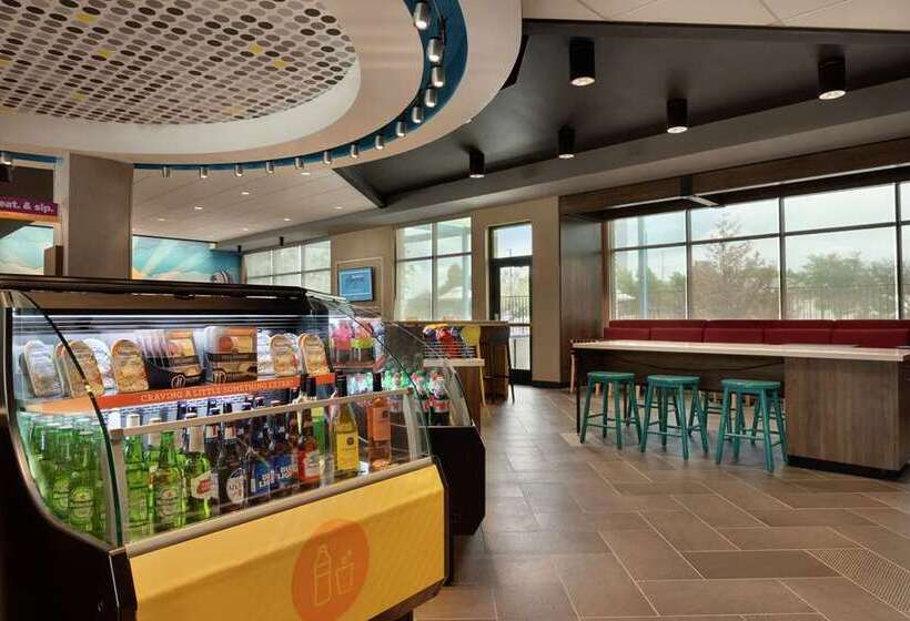 בית מלון כפרי Tru By Hilton Frisco Dallas, Tx