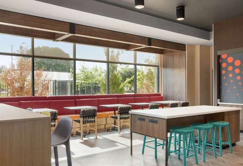 בית מלון כפרי Tru By Hilton Frisco Dallas, Tx