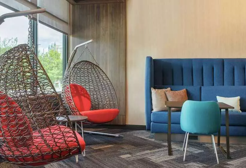 هتل Tru By Hilton Frisco Dallas, Tx