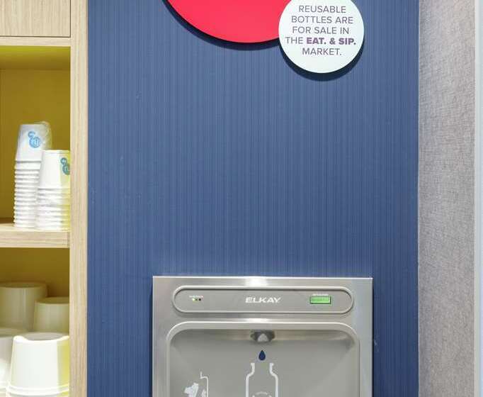 בית מלון כפרי Tru By Hilton Frisco Dallas, Tx