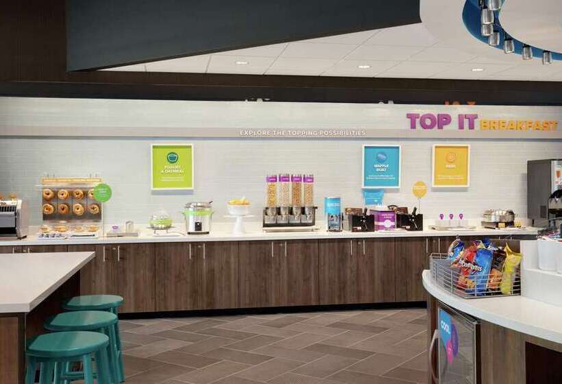 בית מלון כפרי Tru By Hilton Frisco Dallas, Tx