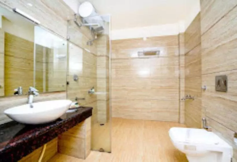 Hotelli The Vaikunth Dharamshala