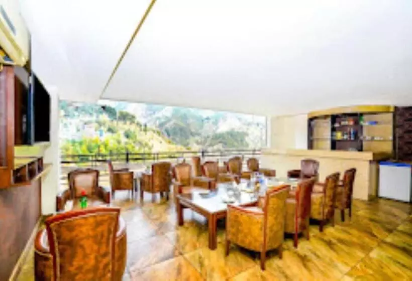 Hotelli The Vaikunth Dharamshala