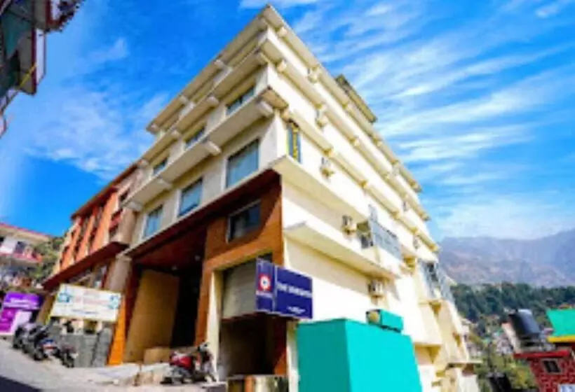 Hotelli The Vaikunth Dharamshala