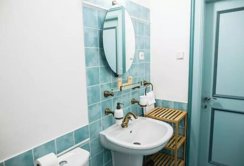 Libušín & Maměnka Národní Kulturní Památky