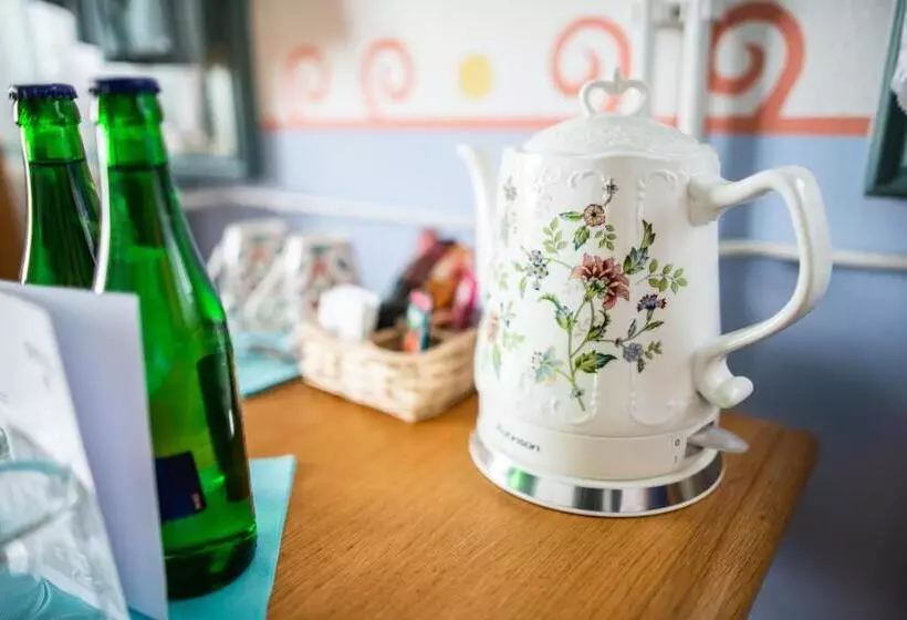 Libušín & Maměnka Národní Kulturní Památky