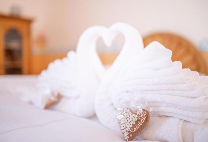 Libušín & Maměnka Národní Kulturní Památky