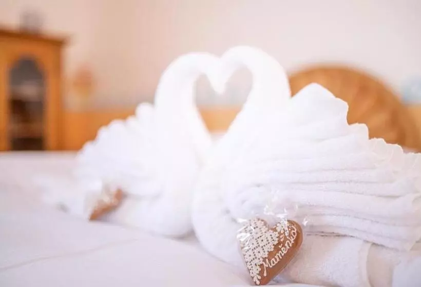 Libušín & Maměnka Národní Kulturní Památky