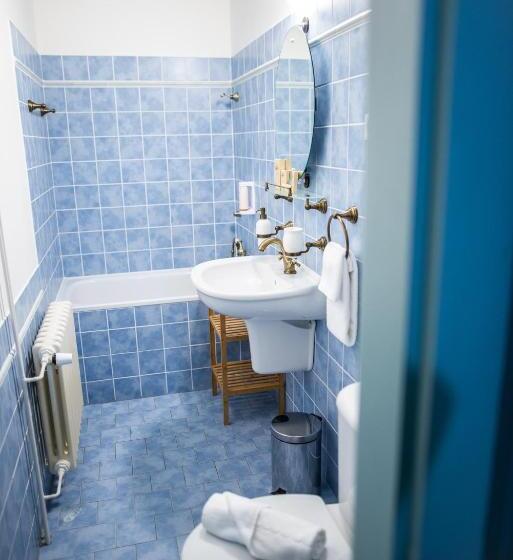 Libušín & Maměnka Národní Kulturní Památky