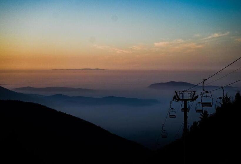 Libušín & Maměnka Národní Kulturní Památky