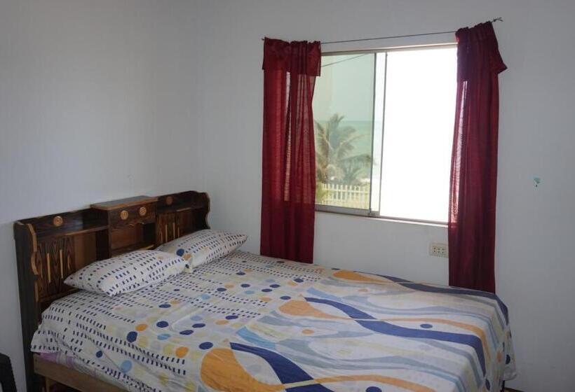 پانسیون Hostel Paqaryi